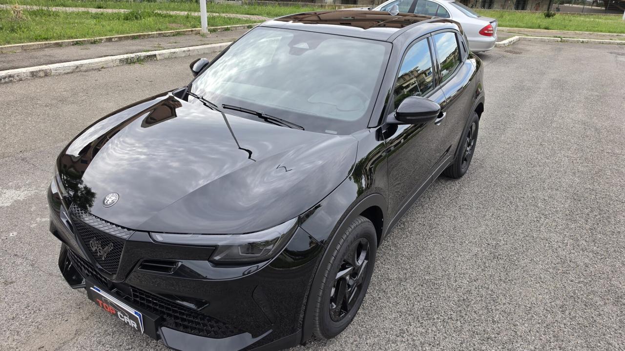 Alfa Romeo Junior 1.2 145 CV Hybrid eDCT6 IMMATRICOLATA ITALIANA