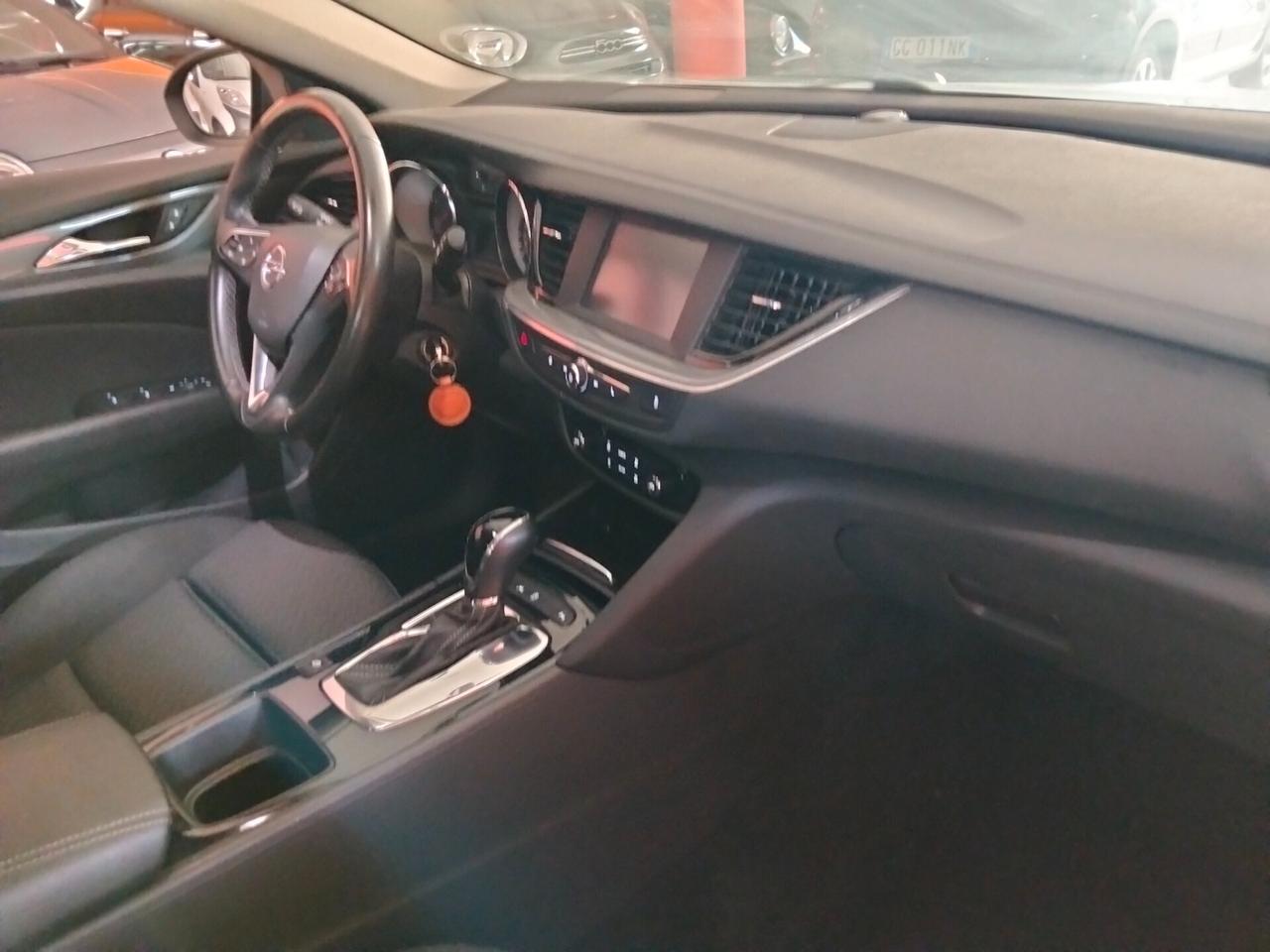 Opel Insignia 1.6 CDTI 136 S&S aut.Sports Tourer Business