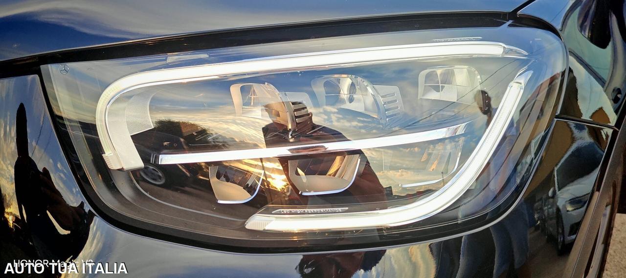 MERCEDES GLC 220D COUPE PREMIUM PLUS