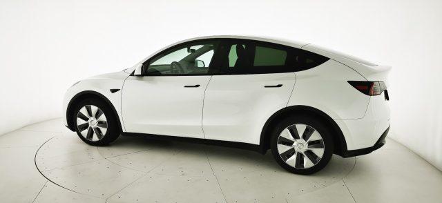 TESLA Model Y Long Raange AWD Dual Motor