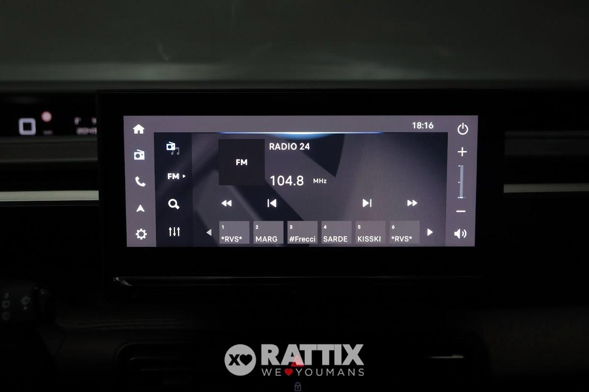 Citroen C3 1.2 Puretech Turbo 100CV Max