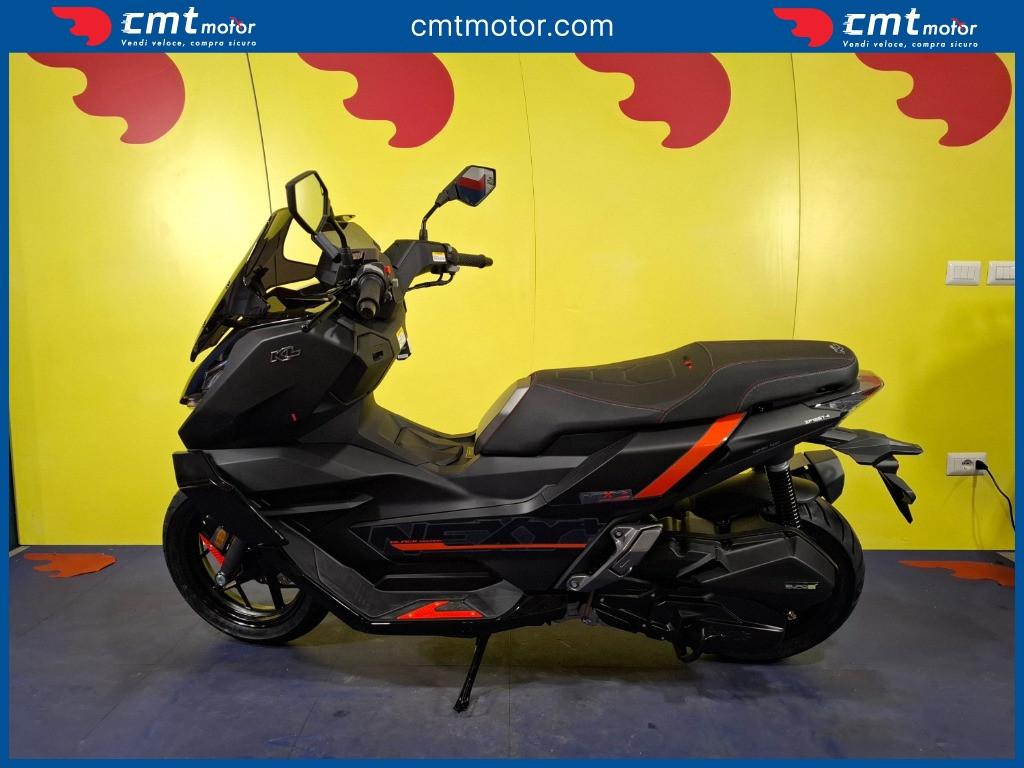 KL Nexy 125 - Nuova