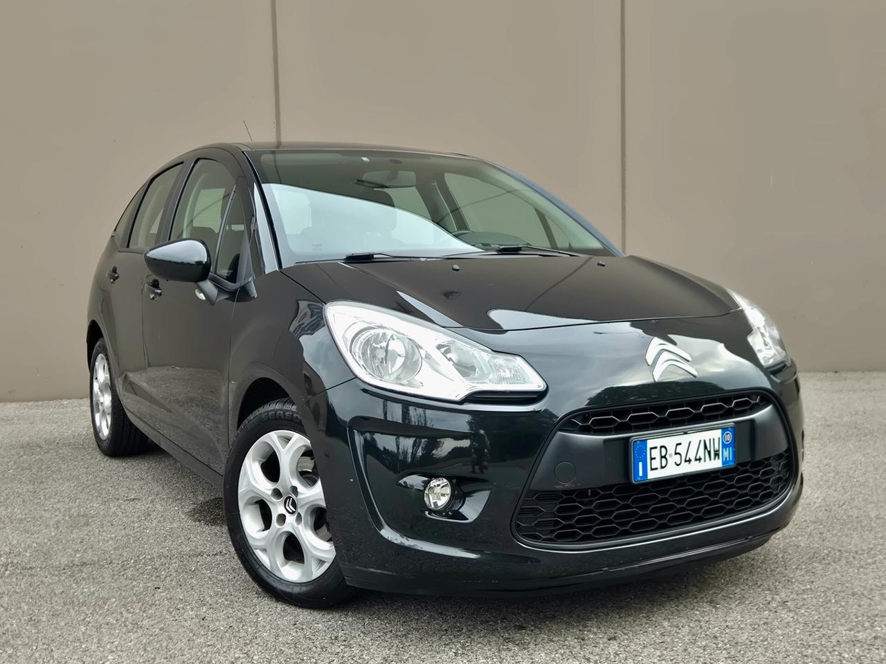 Citroen C3 1.4 VTi 95 Exclusive Style