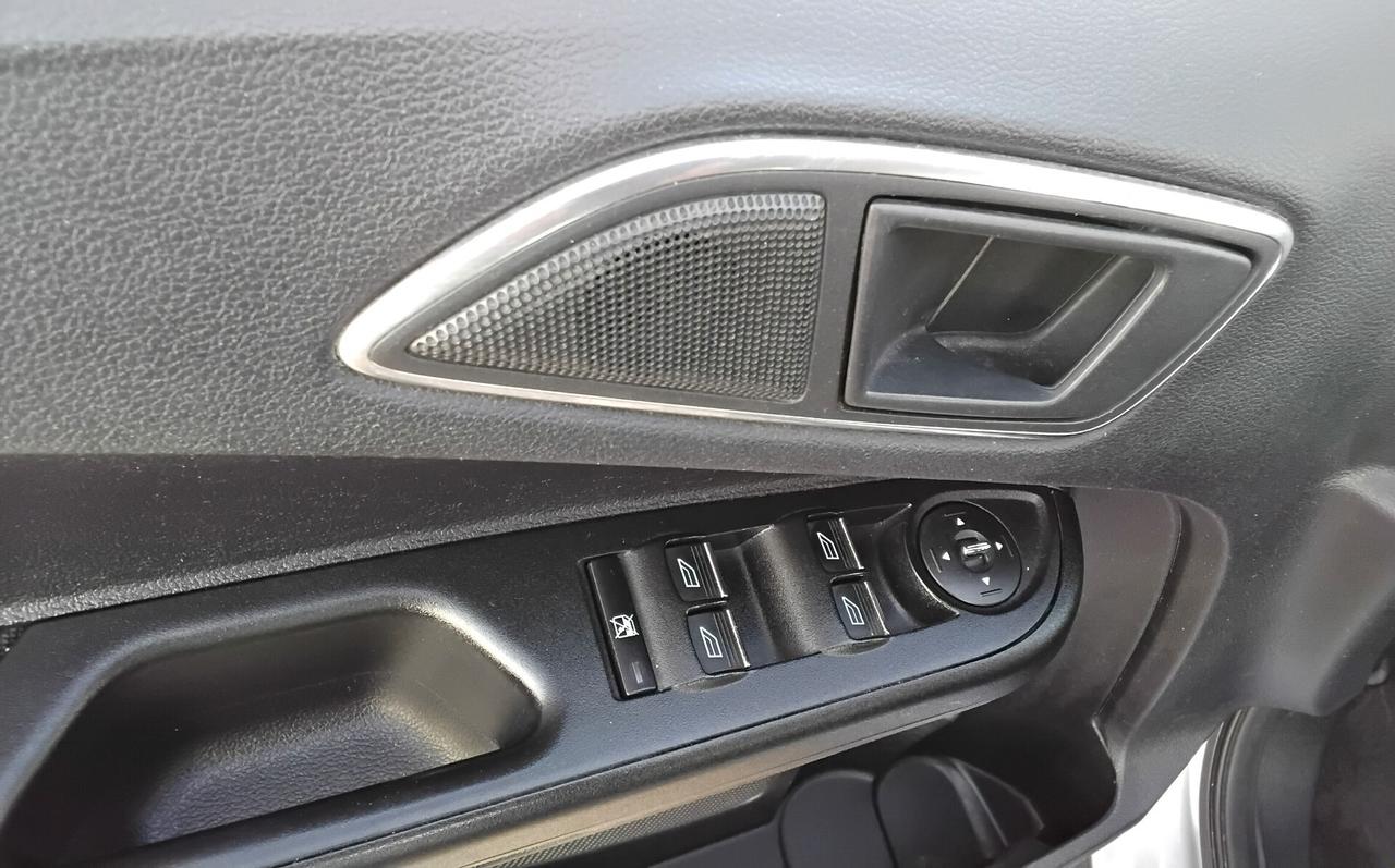 Ford B-Max 1.5 TDCi 75 CV Business