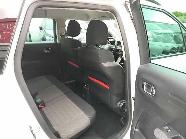 Citroen C3 Aircross PureTech 110 S&S Shine
