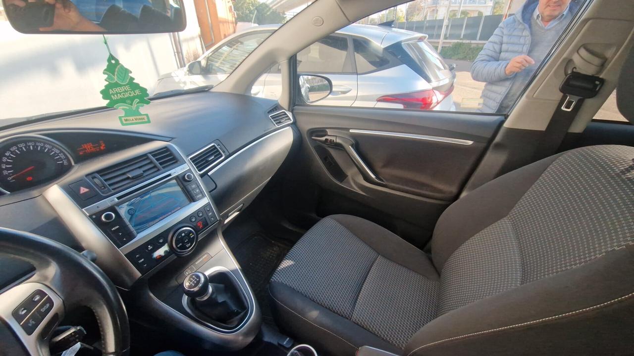 Toyota Verso 1.6 D-4D 7 posti Business Pack