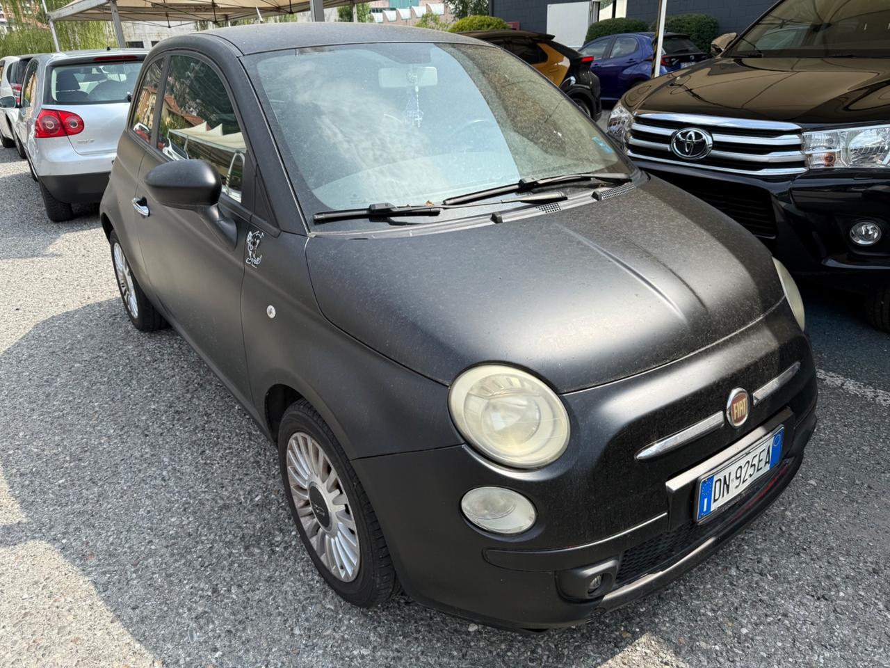 Fiat 500 1.4 16V Sport NEOPATENTATI