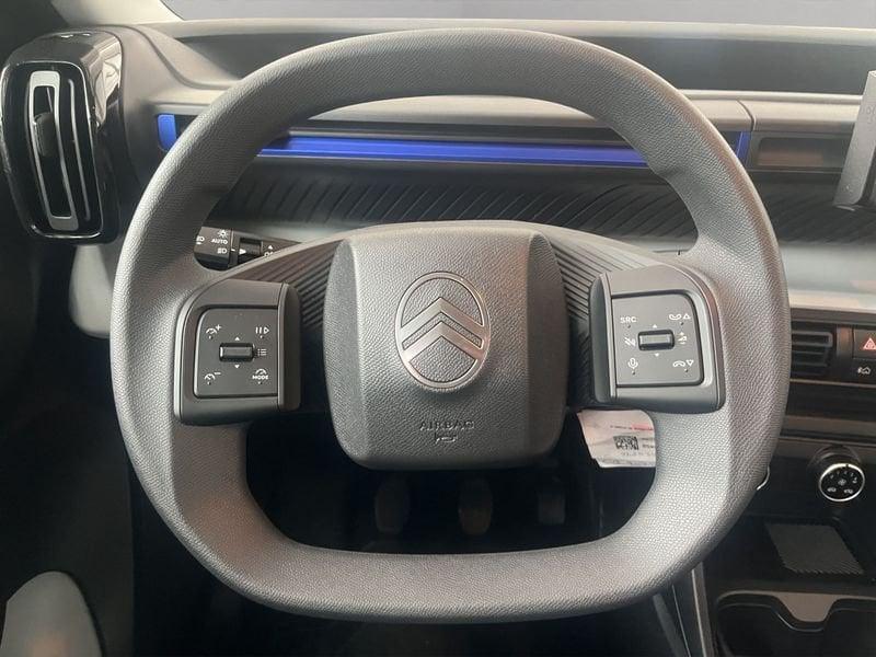 Citroën C3 C3 1.2 puretech turbo You 100cv s&s