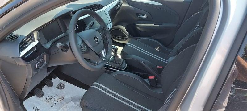 Opel Corsa Nuova GS 1.2 100CV MT6