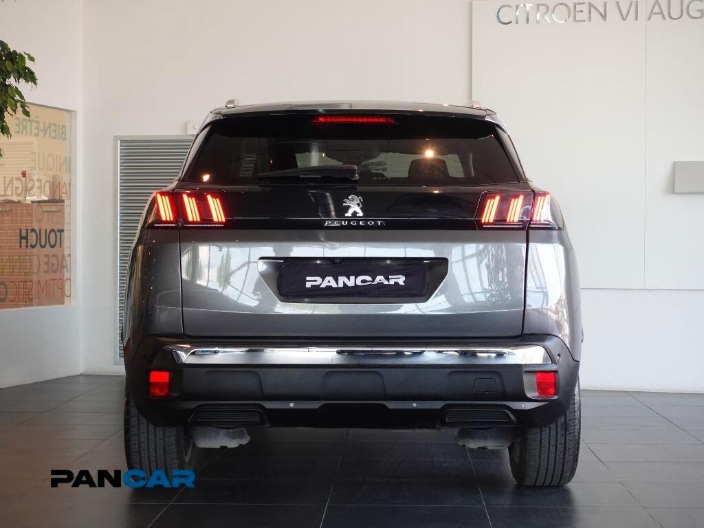 Peugeot 3008 BlueHDi 130 S&S EAT8 Allure Pack