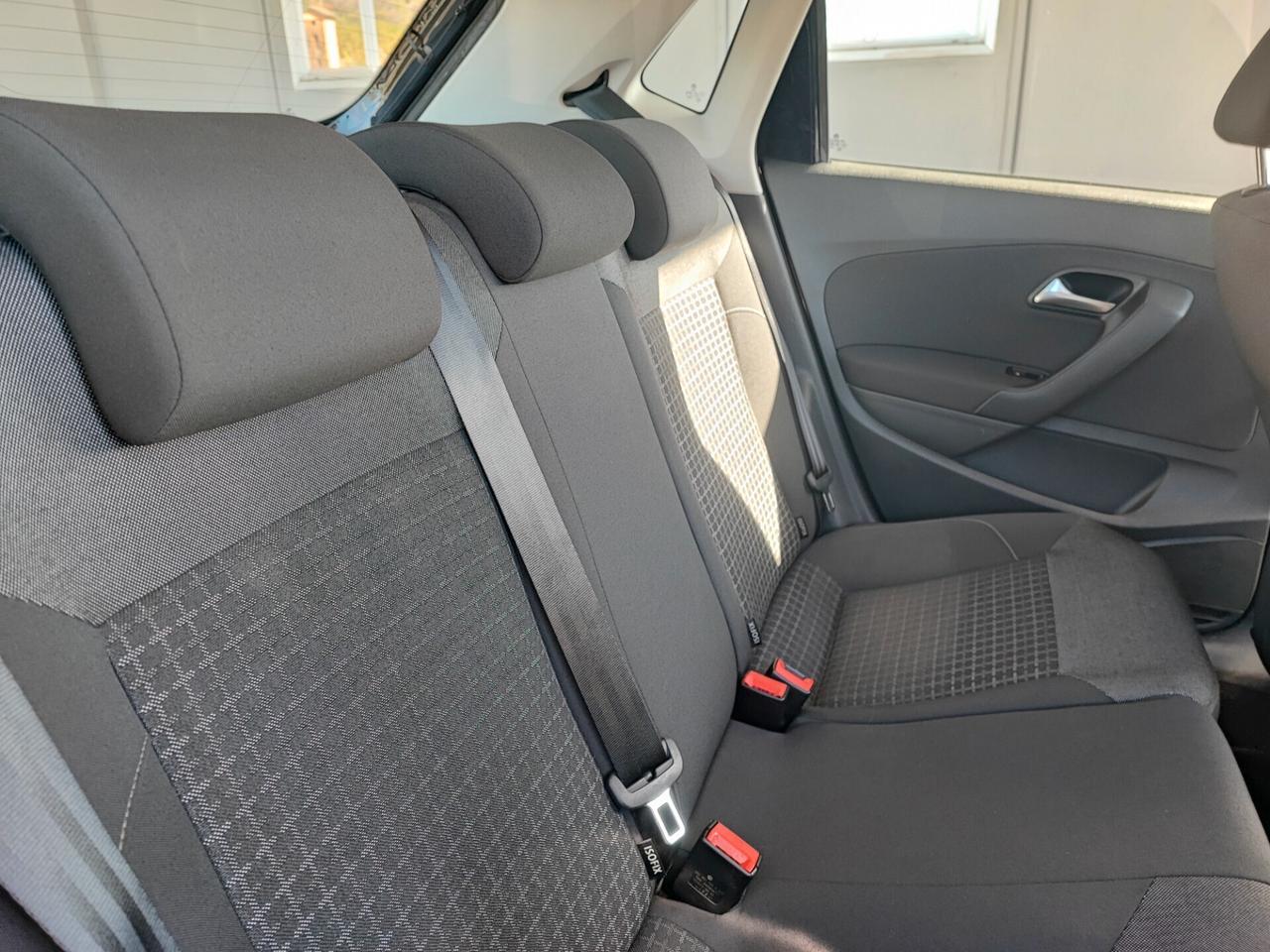 Volkswagen Polo 1.0 MPI 75CV 5p. Business