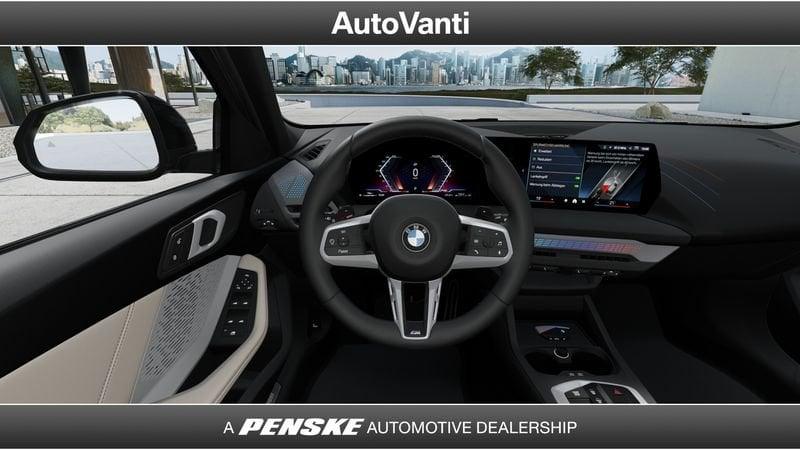 BMW Serie 1 123 xDrive 48V MSport