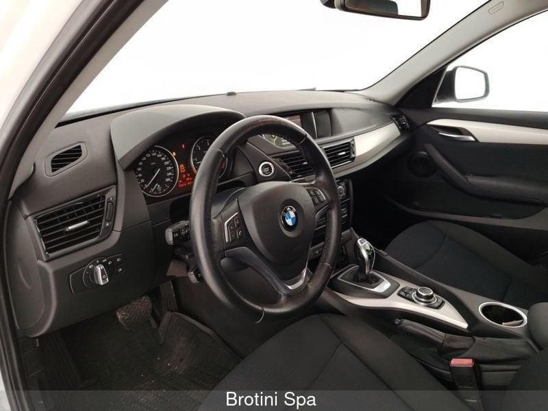 BMW X1 X1 xDrive18d X Line