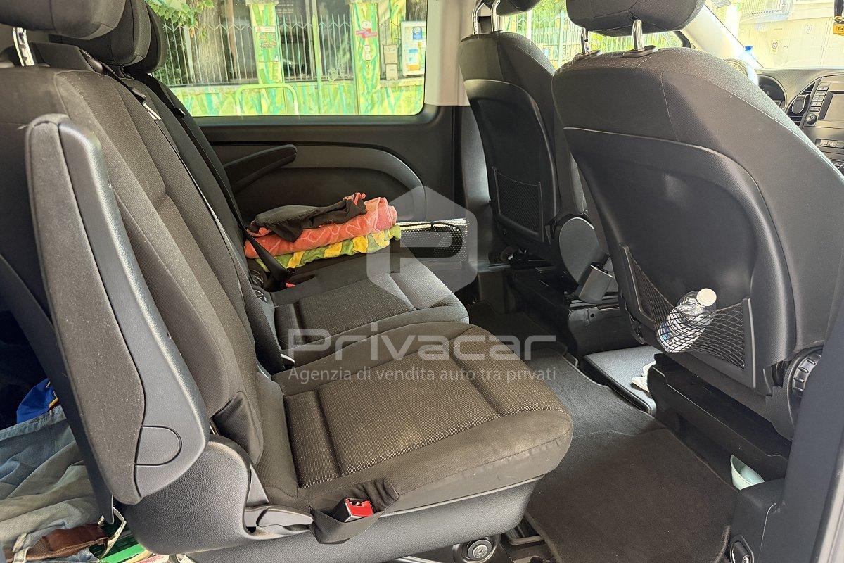 MERCEDES V 220 d Executive Long