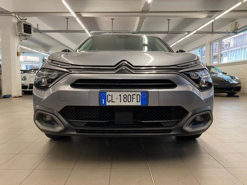 Citroën C4 PureTech 130 S&S Shine