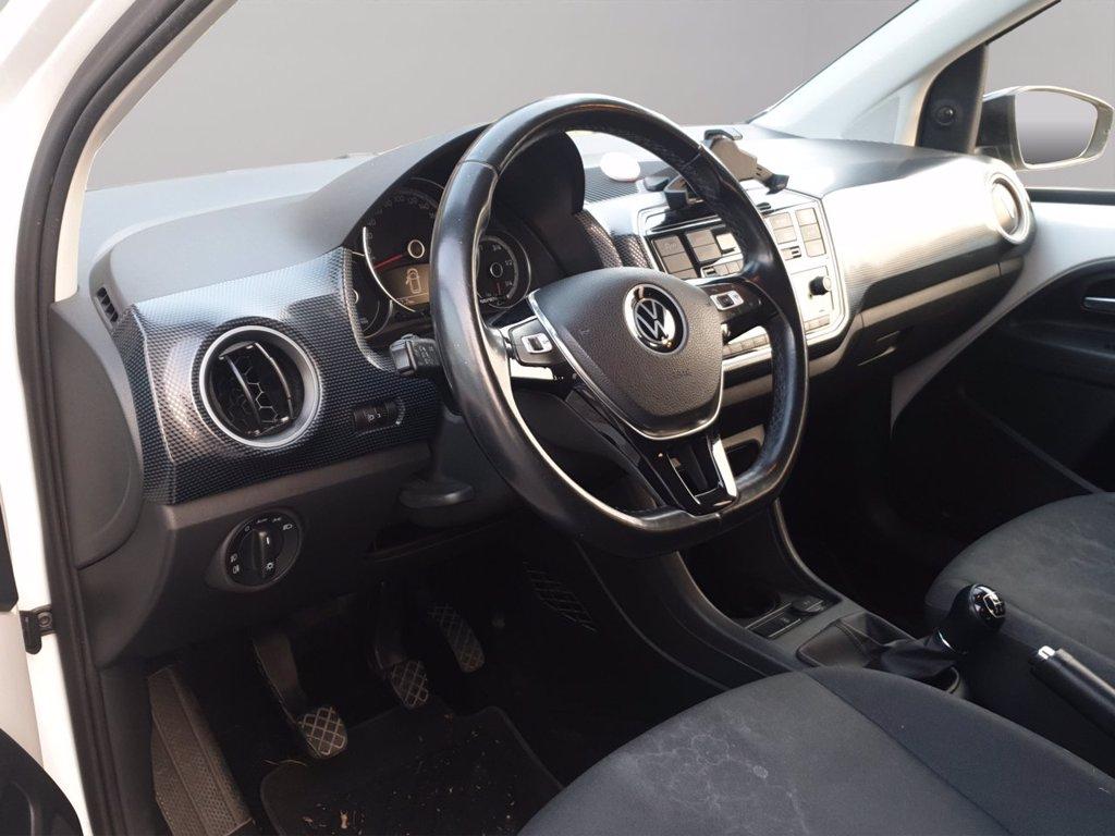 VOLKSWAGEN Up! 5p 1.0 sport up! 60cv my20 del 2020