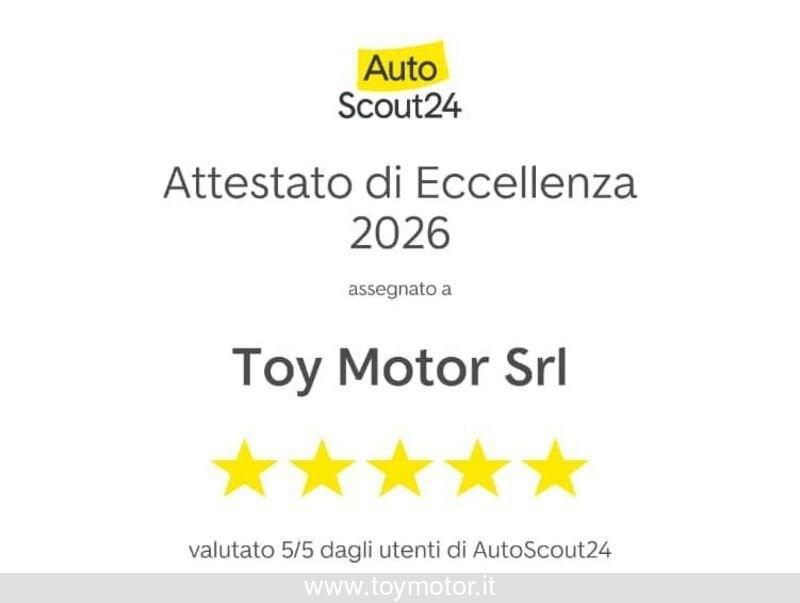Jeep Renegade 1.6 Mjt DDCT 120 CV Limited