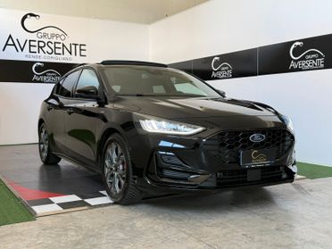 Ford Focus 1.5 EcoBlue 115 CV automatico 5p. ST-Line X