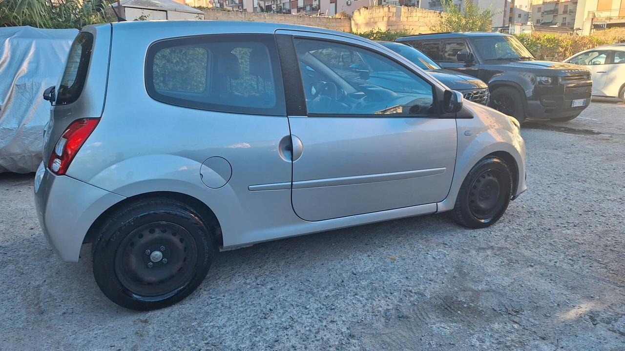 Renault Twingo 1.2 16V LEV Dynamique