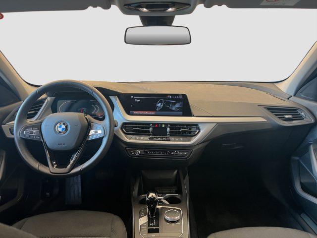 BMW 116 Serie 1 i 5p. Business Advantage