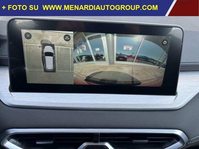 EMC Sei 1.5T GPL CVT 5 ANNI GARANZIA * GPL BRC