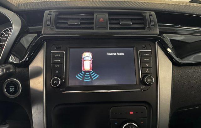 MAHINDRA KUV100 1.2 VVT K8