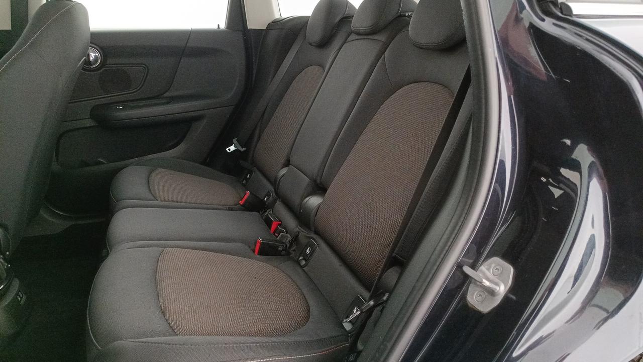 MINI Mini Countryman F60 2020 - Mini Countryman 1.5 One D Business