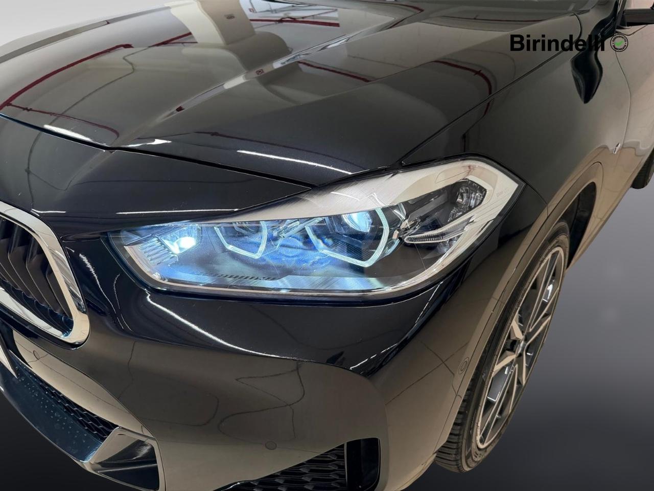 BMW X2 (F39) - X2 sDrive16d Msport