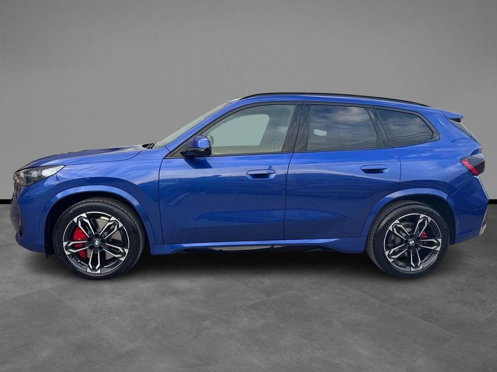 BMW X1 18 d MSport sDrive DCT
