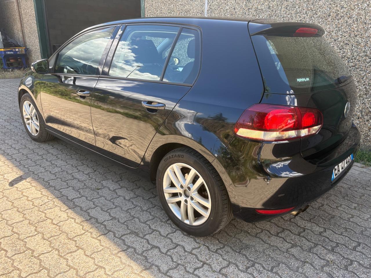 Volkswagen Golf 1.4 TSI 160CV 5p. Highline