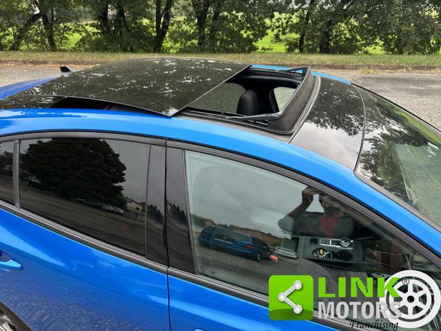 FORD Focus 1.5 EcoBlue 120CV aut. 5p. ST-Line X UNICO PROP