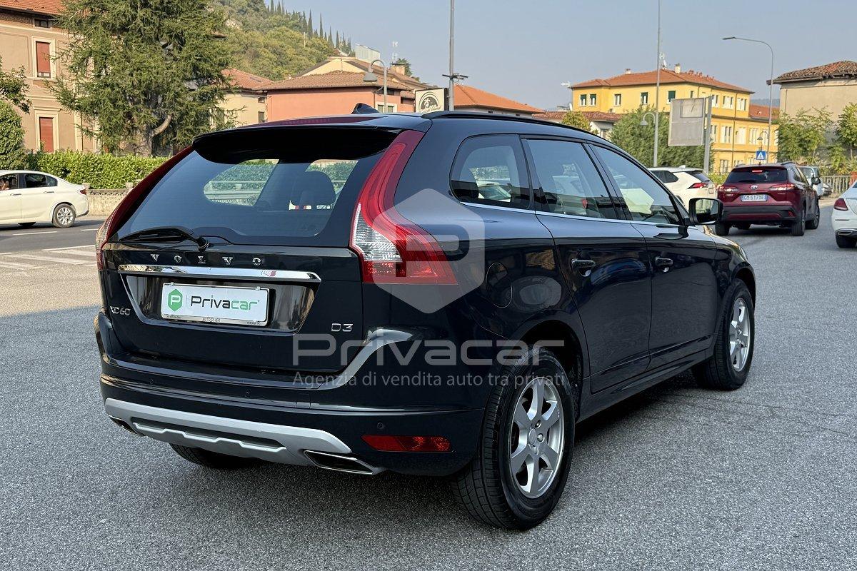 VOLVO XC60 D3 Geartronic Business Plus
