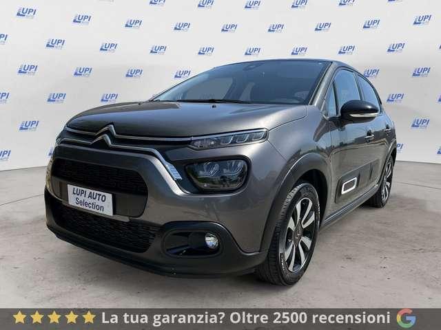 Citroen C3 PureTech 83 S&S MAX