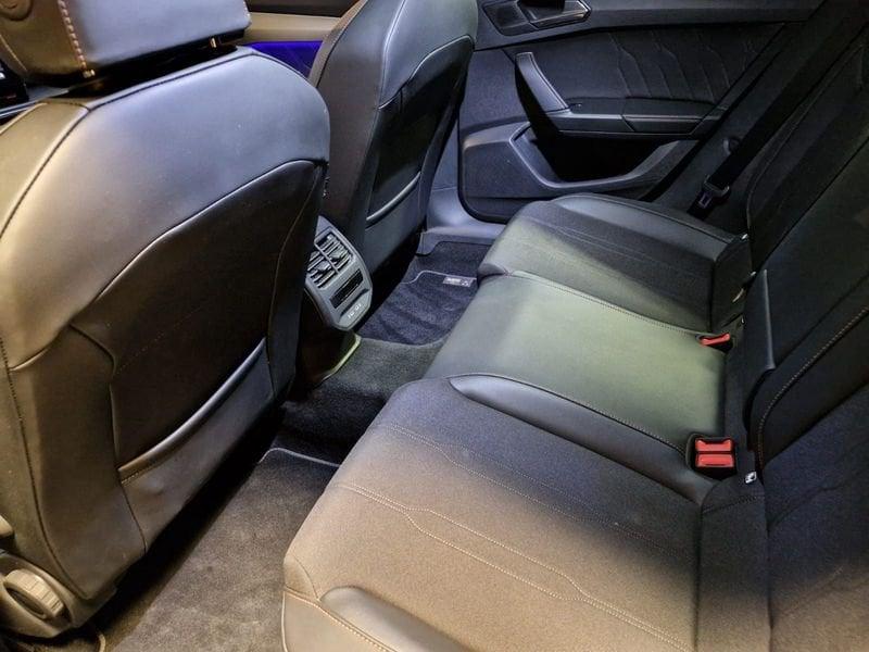 CUPRA Formentor Formentor 2.0 TDI 4Drive DSG -PRONTA CONSEGNA- Garanzia Estesa