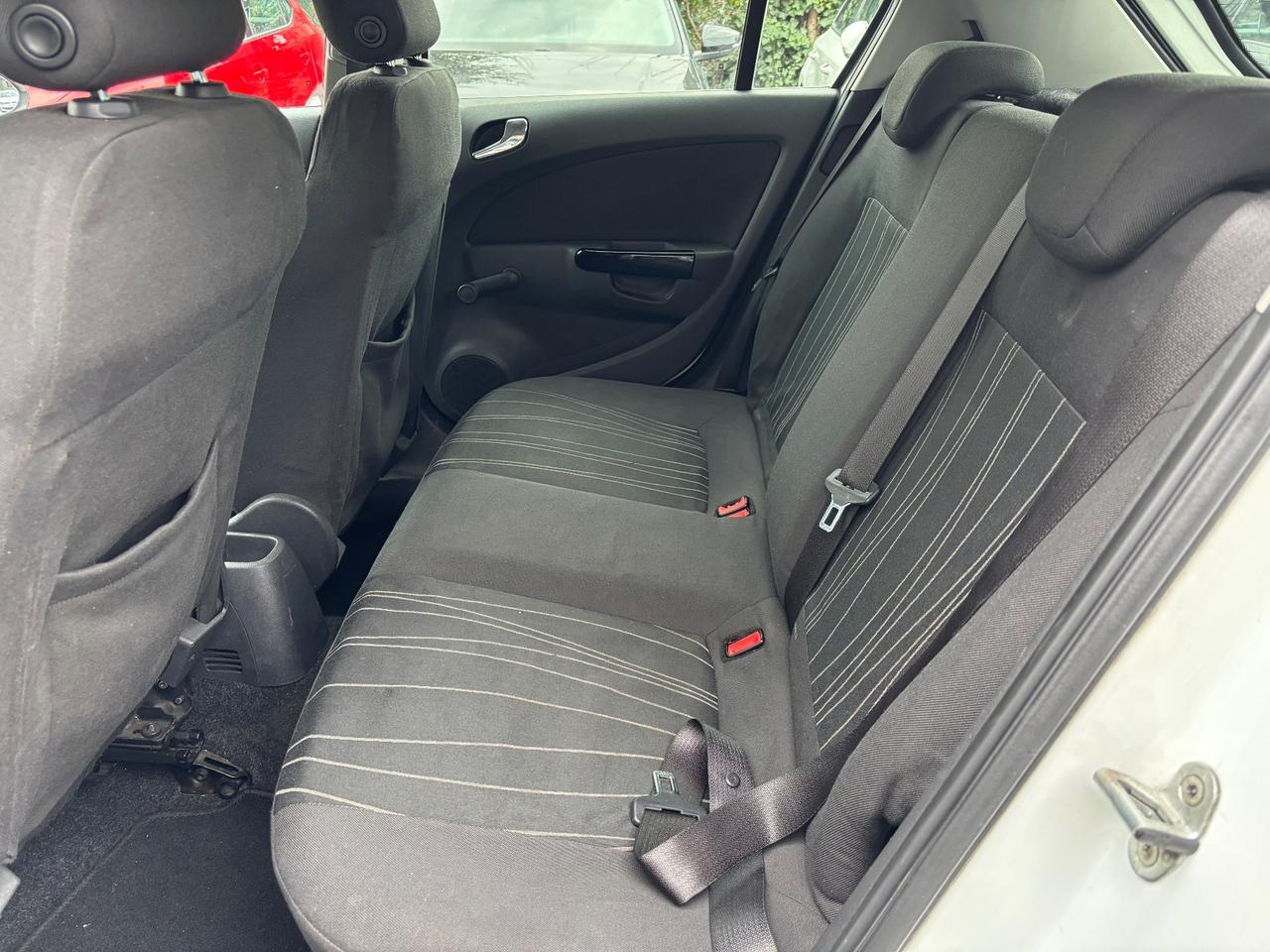 Opel Corsa 1.2 80CV 5porte GPL-TECH Edition