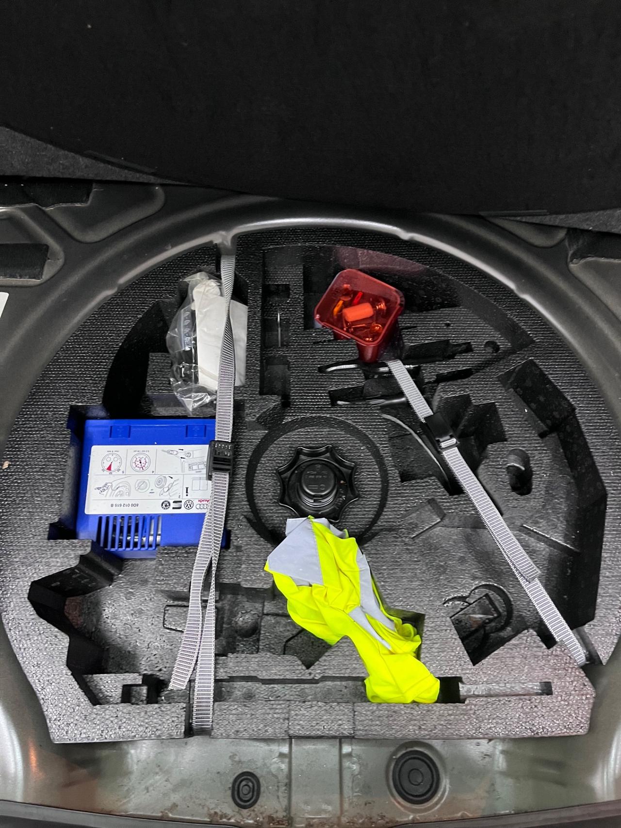 Volkswagen Golf 1.6 TDI DPF 5p. Highline
