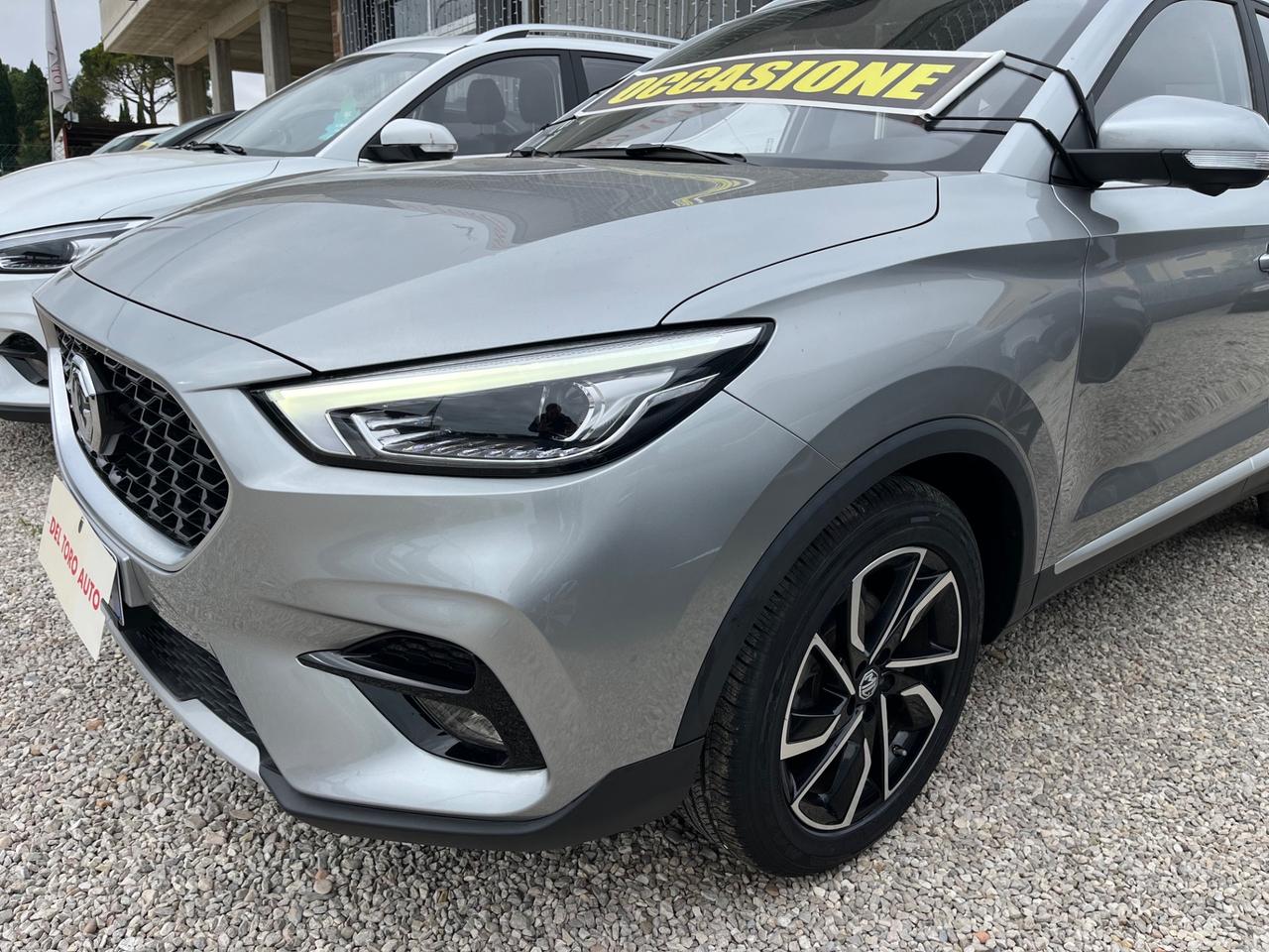 Mg ZS 1.5 VTi-tech Luxury