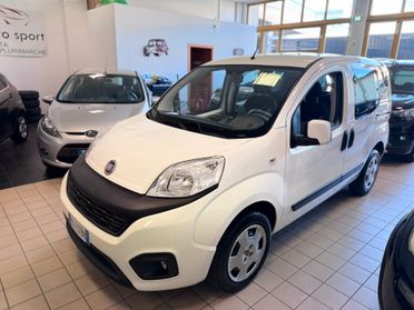 Fiat Qubo 1.3 MJT 95 CV Dynamic