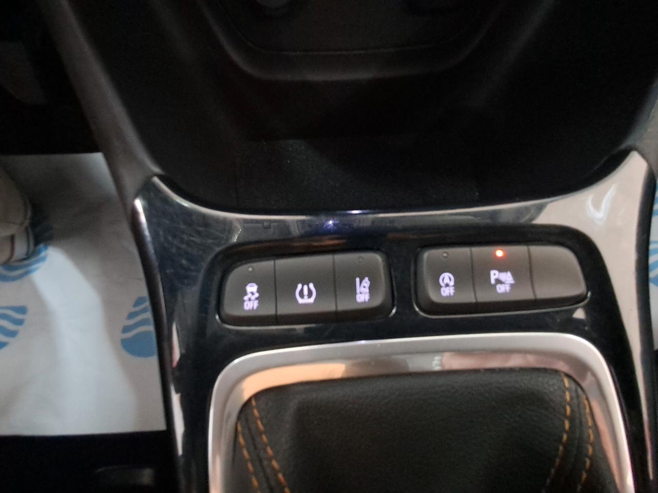 Opel Crossland X 1.5 ECOTEC D 102 CV Start&Stop Advance