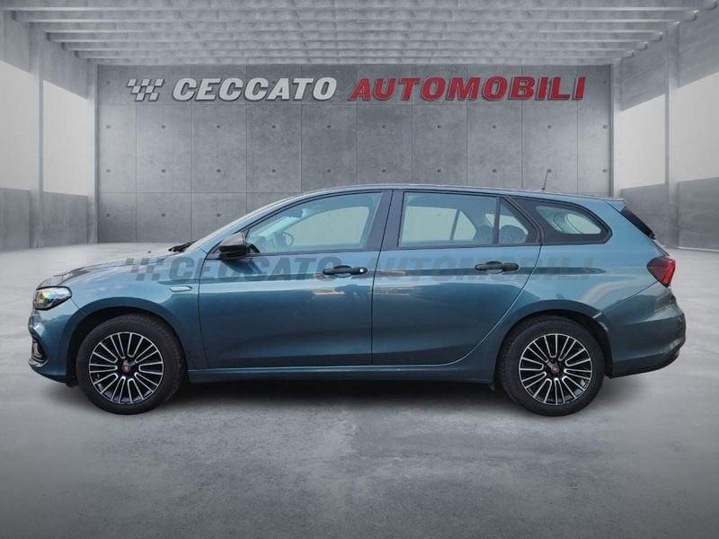 FIAT Tipo Tipo SW 1.0 t3 100cv