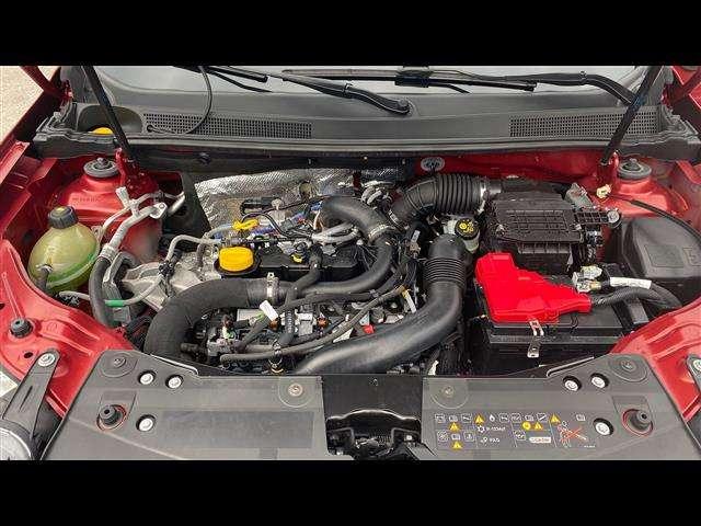 Dacia Duster 1.0 TCe GPL Prestige up 4x2