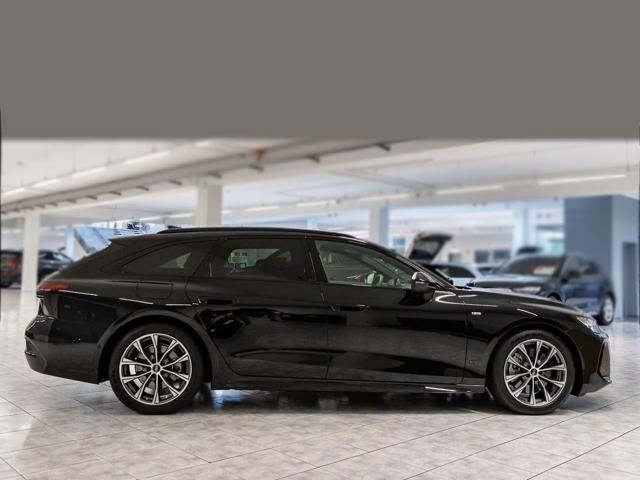 AUDI A6 Avant TDI Stronic Q Sline RATA 890 7 ANNI GARANZIA