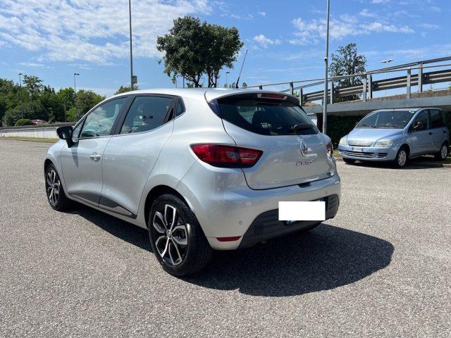 RENAULT Clio dCi 8V 75CV Start&Stop 5 porte Energy Zen