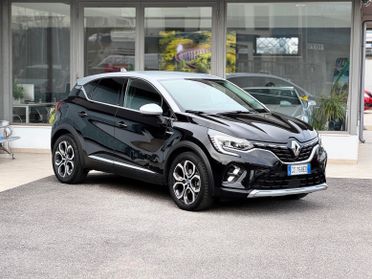 Renault Captur 1.6 Plug-in Hybrid E-Tech 160 CV E6 - 2021