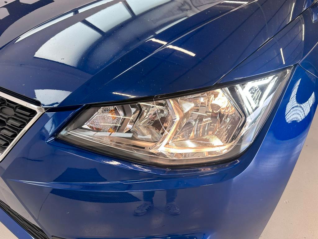 Seat Ibiza 5 Porte Ibiza 1.0 Style 75cv