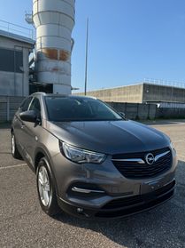 Opel Grandland X 1.5 diesel Ecotec Start&Stop aut. Innovation