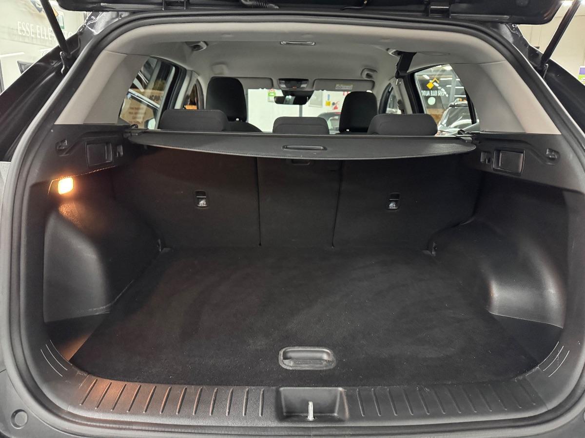 KIASPORTAGE 1.6 CRDI 136CV HYBRID BUSINESS UNICO PROP/ NAVIGATORE/ RETROCAMERA/ LED