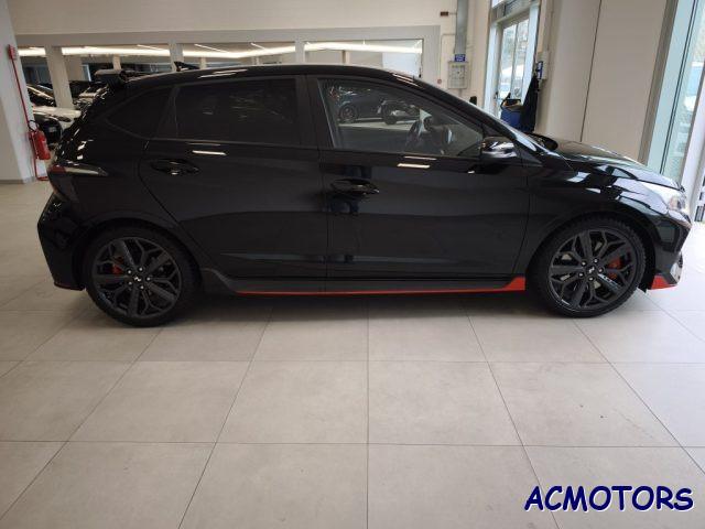 HYUNDAI i20 N 1.6 T-GDI N-Performance