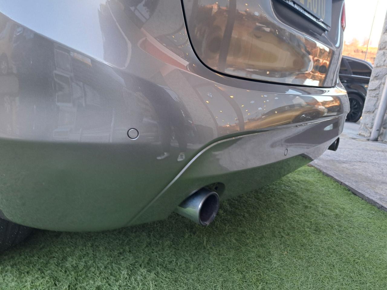 Bmw 220d xDrive Luxury /AUT /EURO6