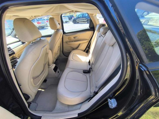 BMW 216 d Active Tourer Luxury